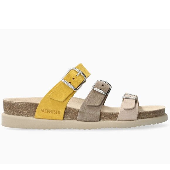 Mephisto Hyacinta Women's Sandal - Picture 3 of 6